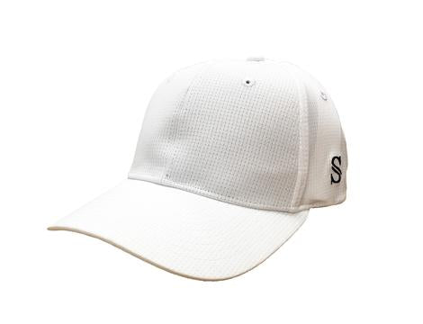 Officiating Call – Flex White Correct - Hat HT111-Smitty Performance Outfitters Fit NEW*