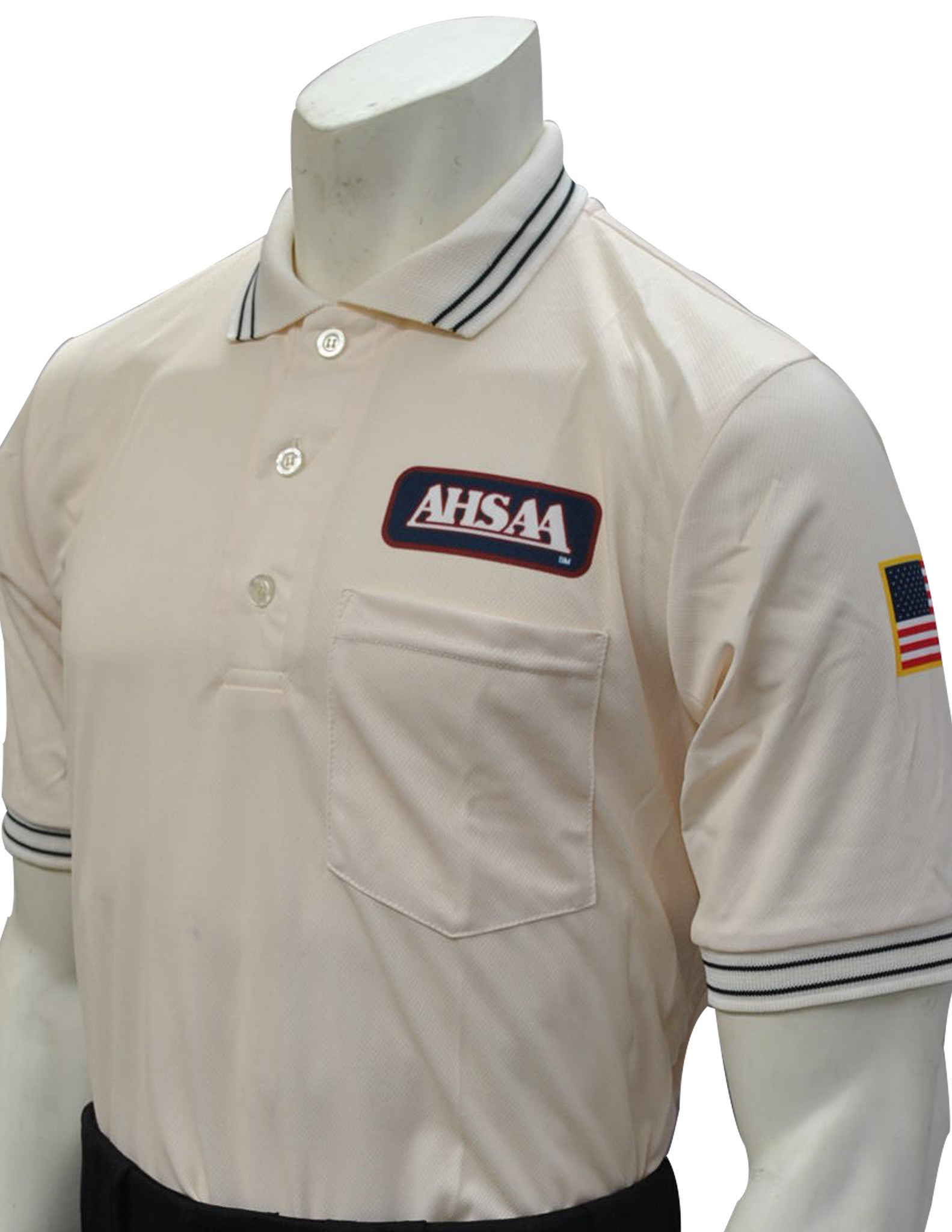 USA312 - NEW Smitty Major League Style Umpire Shirt - Available