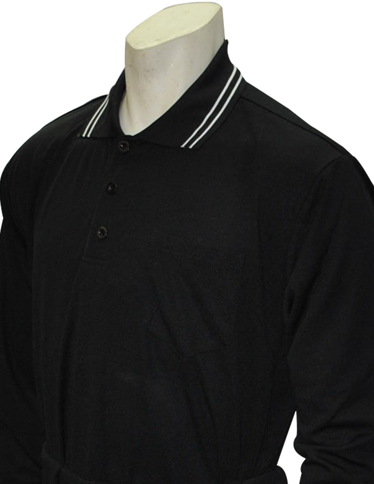 Smitty Elite Long Sleeve Referee Shirt